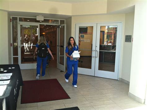 Nursing Career Colleges Near Me