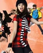 Image result for Selena Gomez Sears Commercial