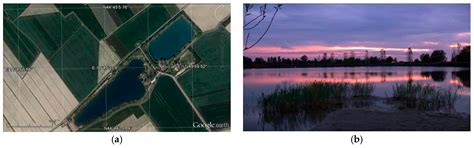 Remote Sensing and Geo-Archaeological Data: Inland Water Studies for ...