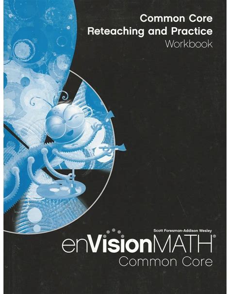 Image result for Vision Math Book 1
