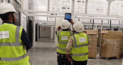 Augmented Reality Installation 的图像结果