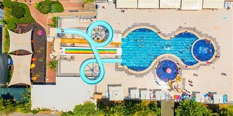 DORAMAR RESORT & AQUA TATIL KÖYÜ (Erdemli, Mersin (Icel)) - Resort ...