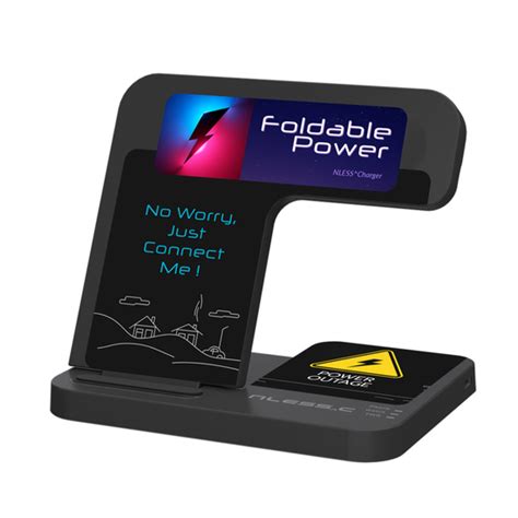 Image result for Wireless Charger Portable Box