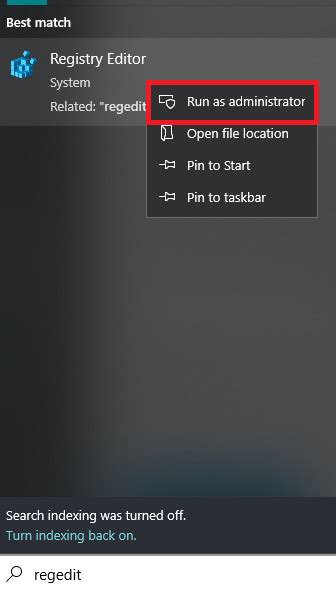 Image result for Windows Cannot Find Error Readreg