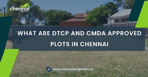Top 7 Reasons To Buy Plots In Chennai