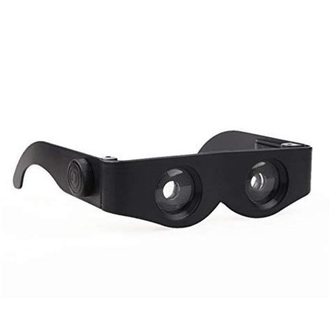 Buy ARTFILLER 400% Magnification Zoomies Adjustable Hands Free ...