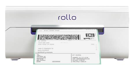 Image result for Print Custom Labels with Rollo Printer