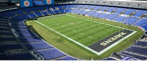 Maryland Stadium Authority - Maryland Sports Commission