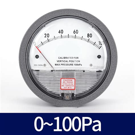 Image result for Analog Manometer
