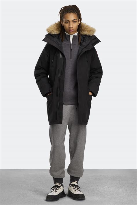 Winter Jackets with Fur Hood | Canada Goose US