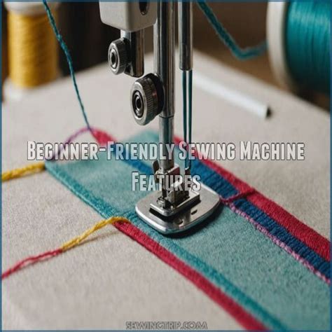 Sewing Machine Tutorials for Beginners 的图像结果