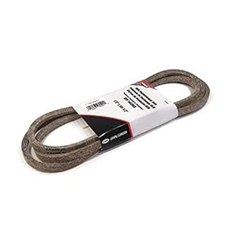Lawnmowers Parts CRAFTSMAN 42" CUT RIDING LAWN MOWER BELTS 144959 ...