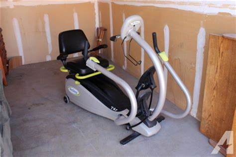 Image result for NuStep T4R Tutorial Exercise Equipment