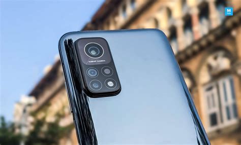 Xiaomi Mi 10T Pro Review: Not A 'T' Upgrade, But Plen-T To Like