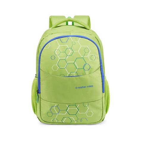 Chemistry – Nasher Miles