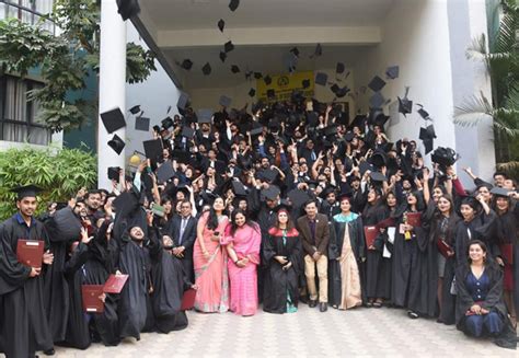 PGDM Convocation 2021 - Indira School of Business Studies