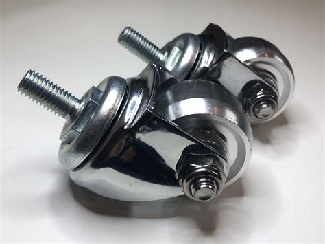 Car Jack Casters at Alden Johnson blog