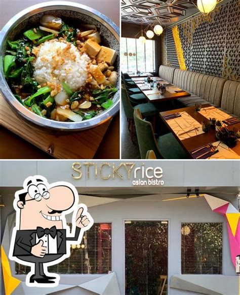 STICKY RICE, New Delhi, Sukhdev Vihar - Restaurant menu, prices and reviews