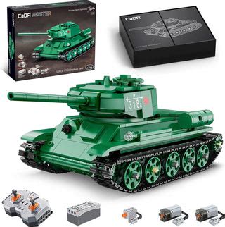 Image result for Remote Controle Scale Tank Model
