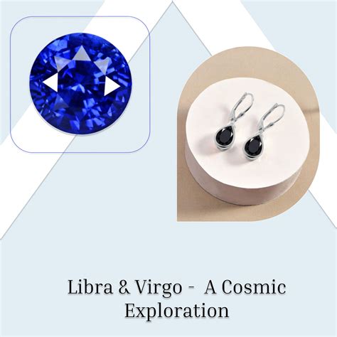 The Dynamic Virgo And Libra Compatibility Seems Like Two Repelling ...