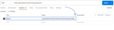 Image result for Power BI Web API