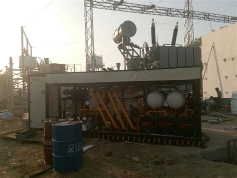 RS ENGINEERING PROJECTS | RSEP has executed RSEP projects in wide ...