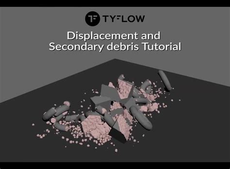 Image result for Tyflow Physics Collision Tutorial