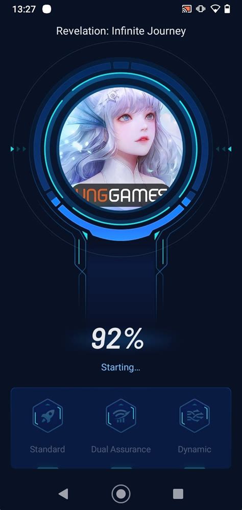 GearUP APK Download for Android Free