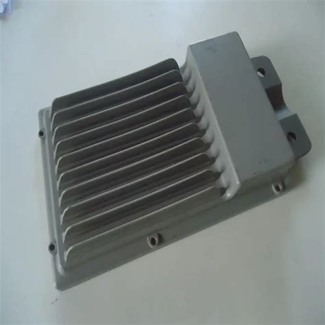 Manufacturer of Pressure Die Casting Automobile Component & Aluminium ...