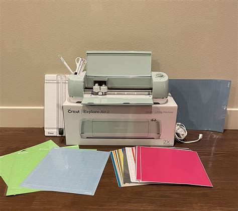 Image result for Cricket Cutter Machine