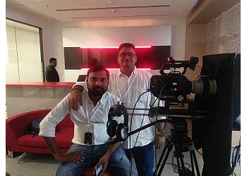 3 Best Videographers in Gurugram, HR - ThreeBestRated