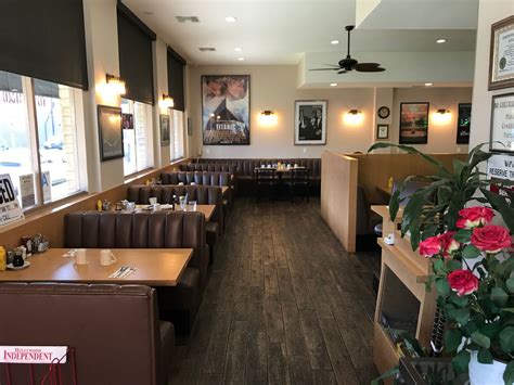 Dunes Inn Sunset | Discover Los Angeles