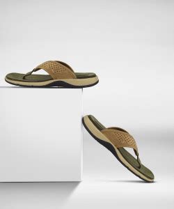 Woodland Slippers & Flip Flops - Buy Woodland Slippers & Flip Flops ...