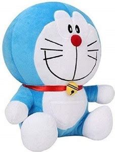 BUY WITH TRUST Soft Toys Doraemon for Kids Doraemon Stuffed Toy Doremon ...