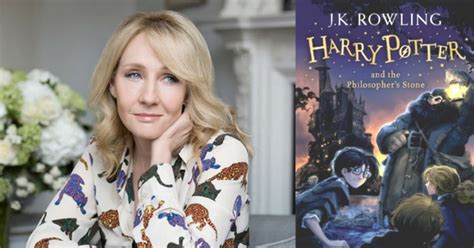 Primer libro de Harry Potter estará disponible gratuitamente | Libros ...