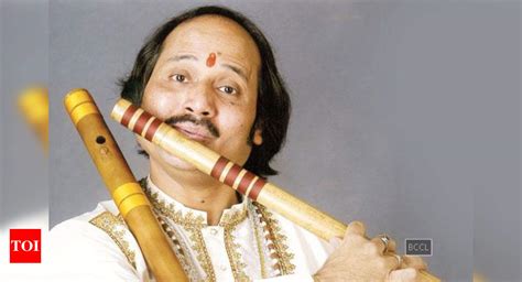 Pt Ronu Majumdar: The actual award is the applause from the audience ...