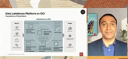 Oracle Cloud Bytes | Oracle India