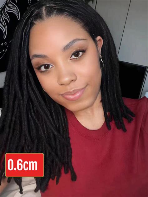 Image result for 10 Inch Loc Extensions