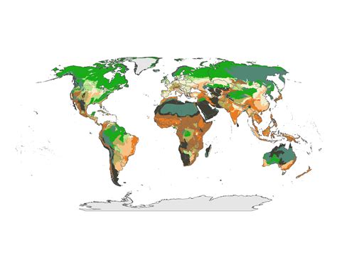 World Environment Map 的图像结果