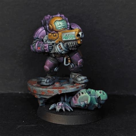 Image result for Red Dwarf Robot