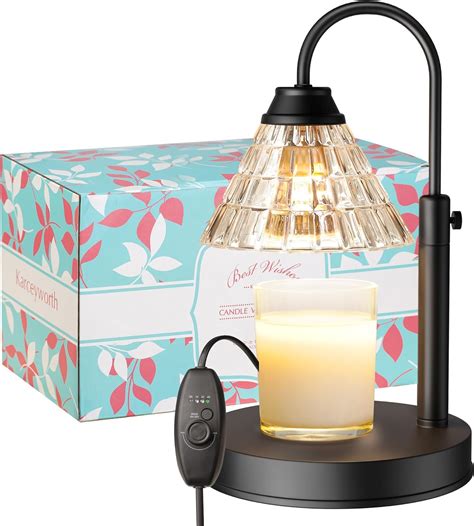 Amazon Electric Candle Warmers at Keith Criswell blog