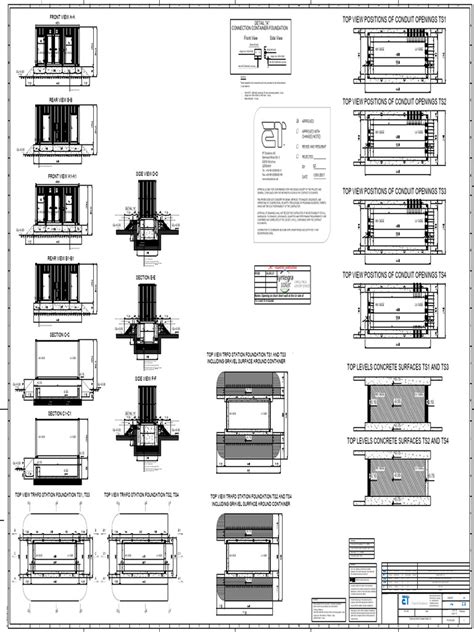 How to Design Foundation for Power Station Using CSI Safe as per Is Code 的图像结果
