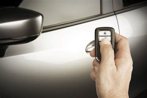 Image result for Remote Start Keyless Entry