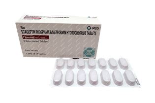 Janumet 50/1000 Mg Tablet 14: Uses, Side Effects, Price & Substitutes