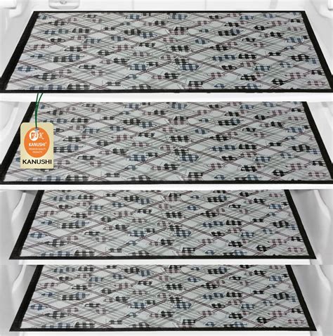 KANUSHI Industries® Washable Easy to fold-able Fridge Multi Purpose ...