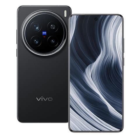 Vivo X200 Pro 5G (Cosmos Black, 16GB RAM, 512GB Storage) with No Cost ...