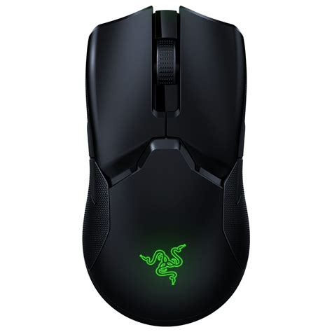 Razer Viper Ultimate Lightweight Wireless Gaming Mouse Fastest Gaming ...