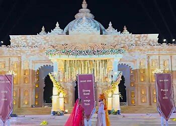 3 Best Event Management Companies in Bikaner, RJ - Expert Recommendations