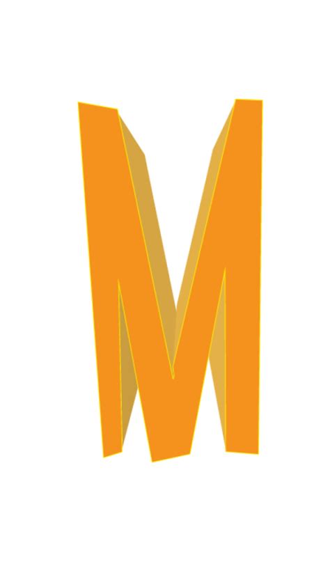 M letter floral design PNG free - Photo #5458 - BiNps PNG Website