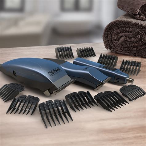 Hair Clipper Gift Set | Wahl UK